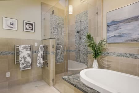 Bathroom Remodeling Contractor Greenville SC