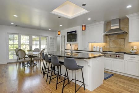 Kitchen Remodeling Contractor